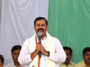 TDP Retains Strong Position in Markapuram