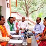 CM Chandrababu Naidu’s Dornala Visit