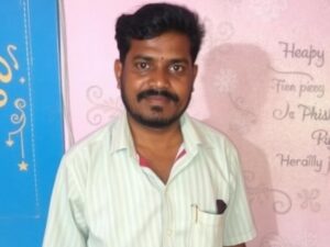 Real Estate Businessman Murdered in Pullalacheruvu