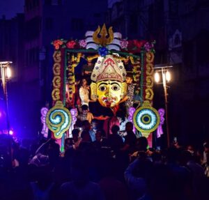 Dussehra & Kalaraalu