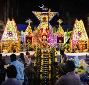 Brahmotsavams