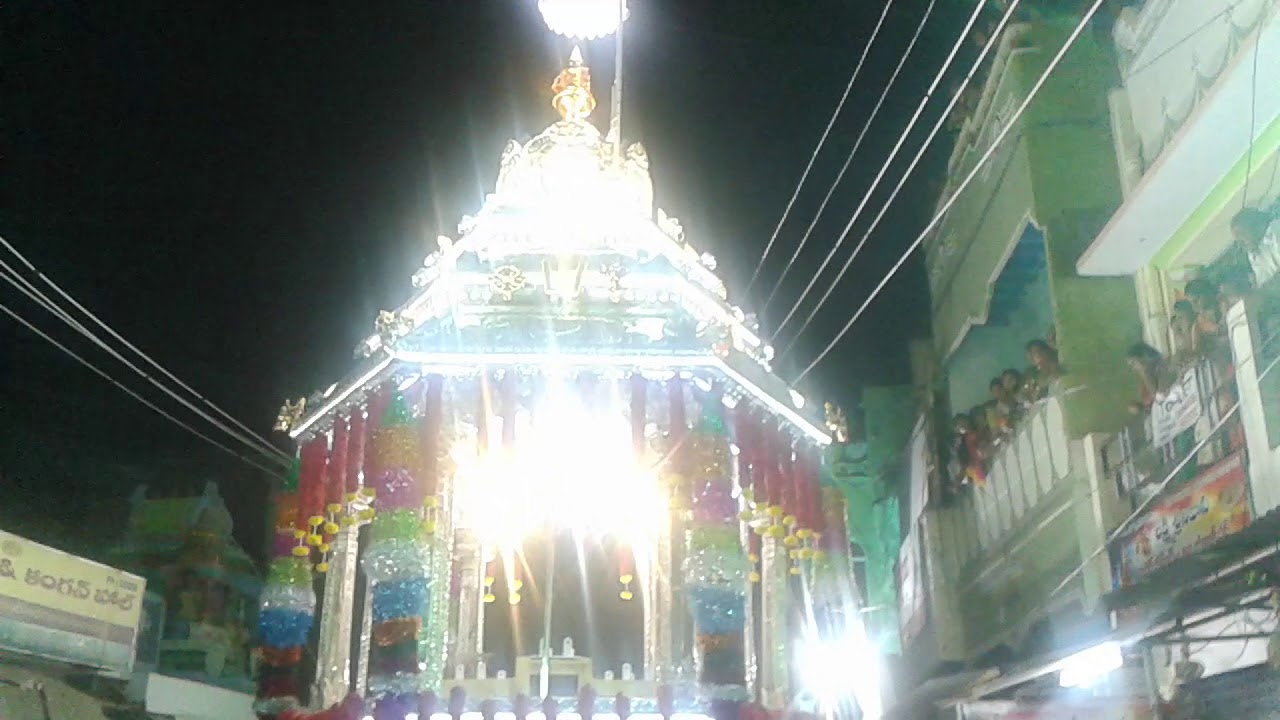 markapuram