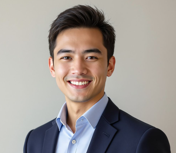 Author image
