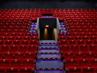 cinema