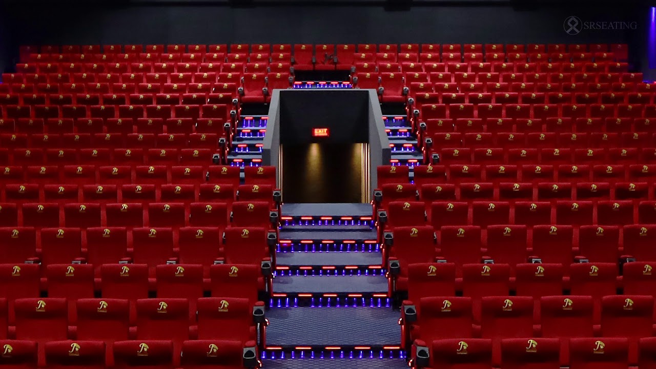 Jagadeeswari Theatre