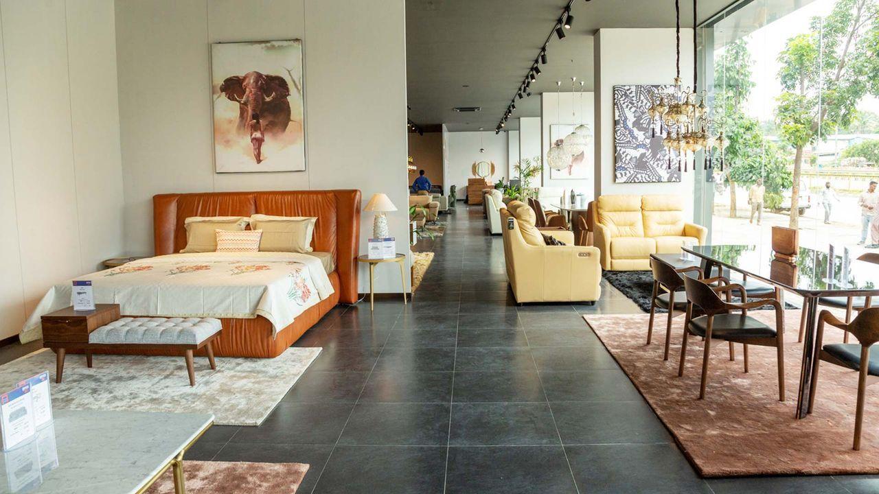 Sleepwell Gallery – Markapur, Prakasam