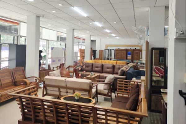 Raghavendra Furnitures