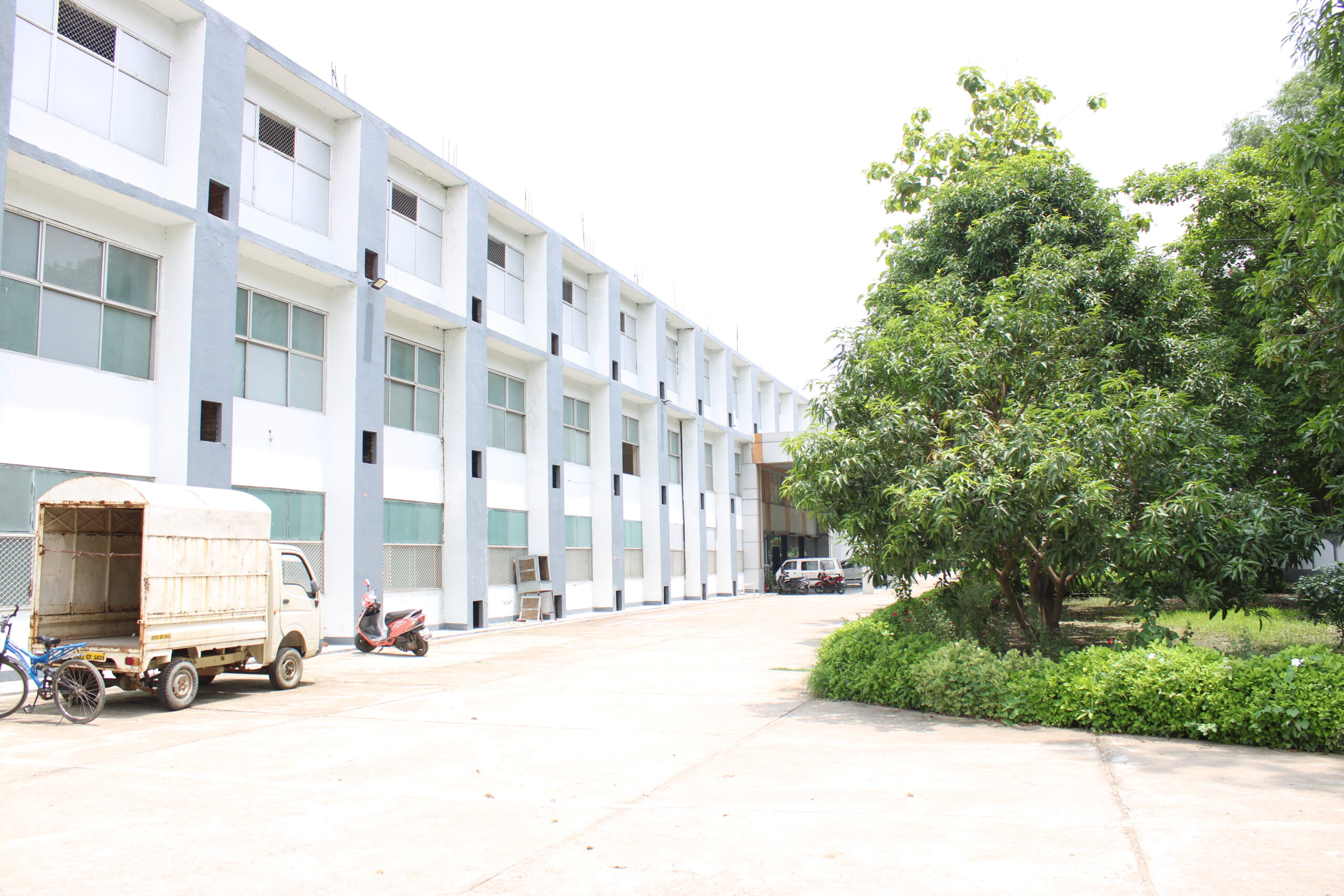 CHANDRA HOSPITAL MARKAPURAM