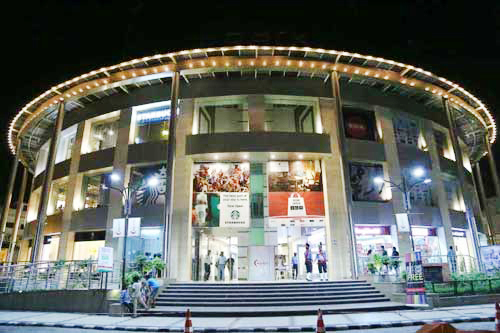 KAMALA SHOPPING MALL