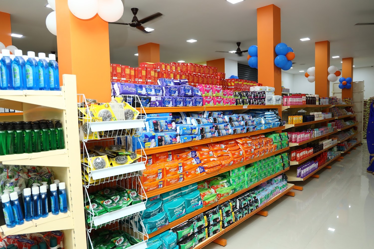 Jayasree Supermarket